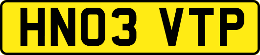 HN03VTP