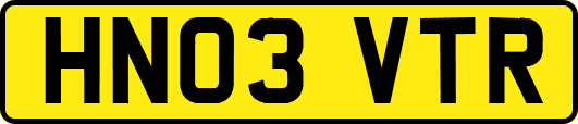 HN03VTR