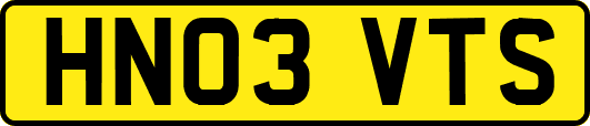 HN03VTS