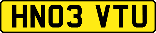 HN03VTU