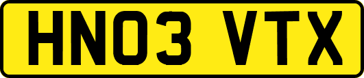 HN03VTX