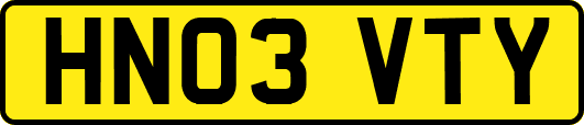 HN03VTY
