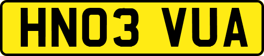 HN03VUA
