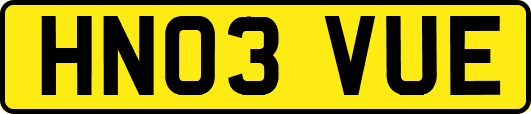 HN03VUE