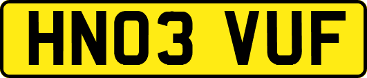 HN03VUF