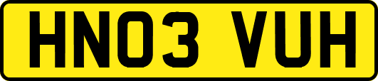 HN03VUH