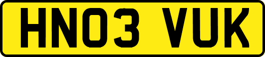 HN03VUK
