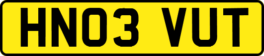 HN03VUT