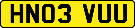 HN03VUU