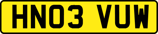 HN03VUW