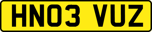 HN03VUZ