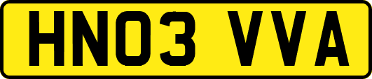 HN03VVA