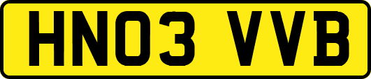 HN03VVB