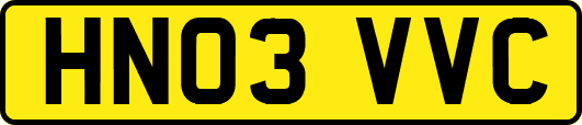 HN03VVC