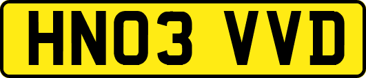 HN03VVD