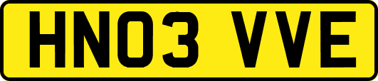 HN03VVE