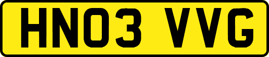 HN03VVG