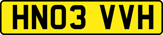 HN03VVH