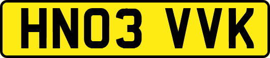 HN03VVK