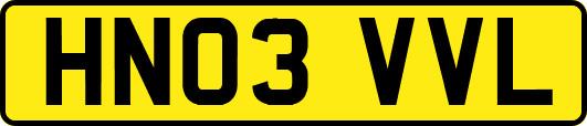HN03VVL