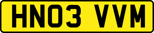HN03VVM