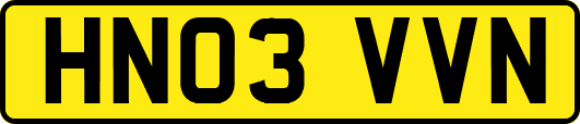 HN03VVN