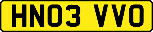 HN03VVO