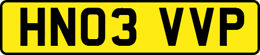 HN03VVP