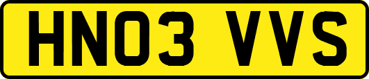 HN03VVS