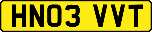 HN03VVT