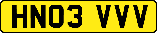 HN03VVV