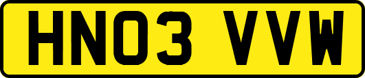 HN03VVW
