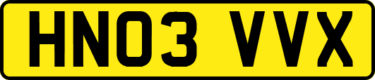 HN03VVX