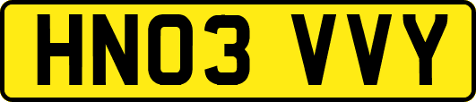 HN03VVY