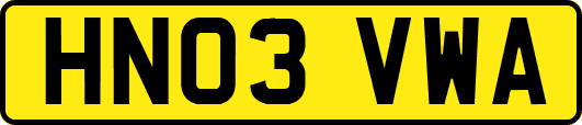 HN03VWA