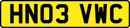 HN03VWC