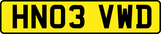 HN03VWD