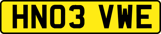 HN03VWE