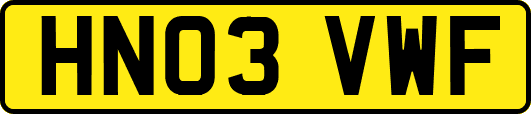 HN03VWF