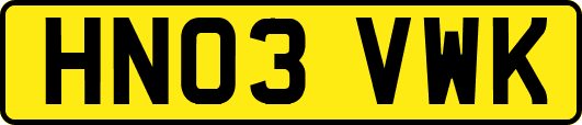 HN03VWK