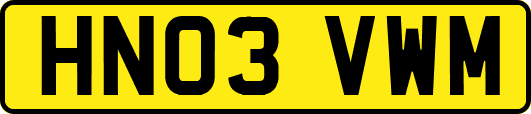 HN03VWM
