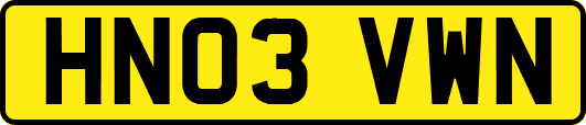 HN03VWN