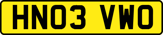 HN03VWO