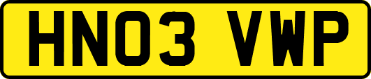 HN03VWP