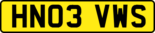 HN03VWS