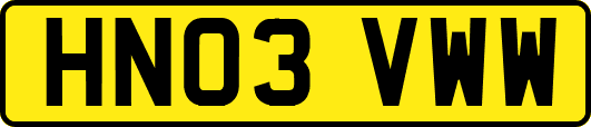 HN03VWW
