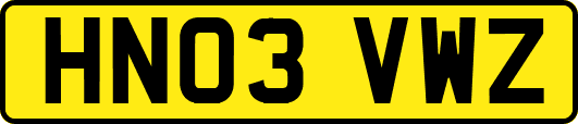 HN03VWZ