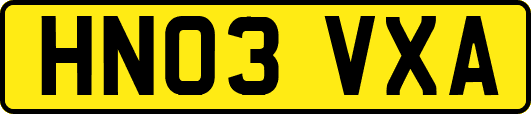 HN03VXA