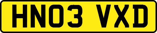 HN03VXD