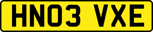 HN03VXE